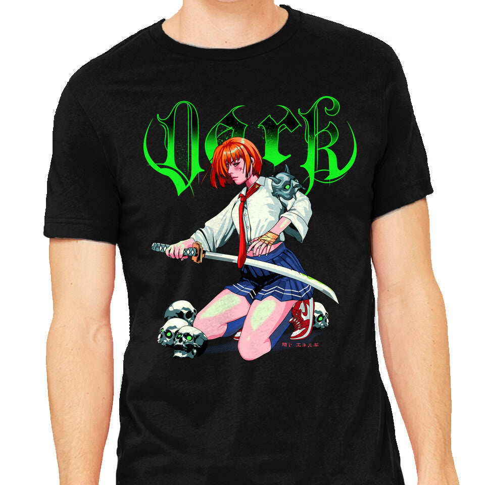 Dark Soul Assassin (Online Order Only)