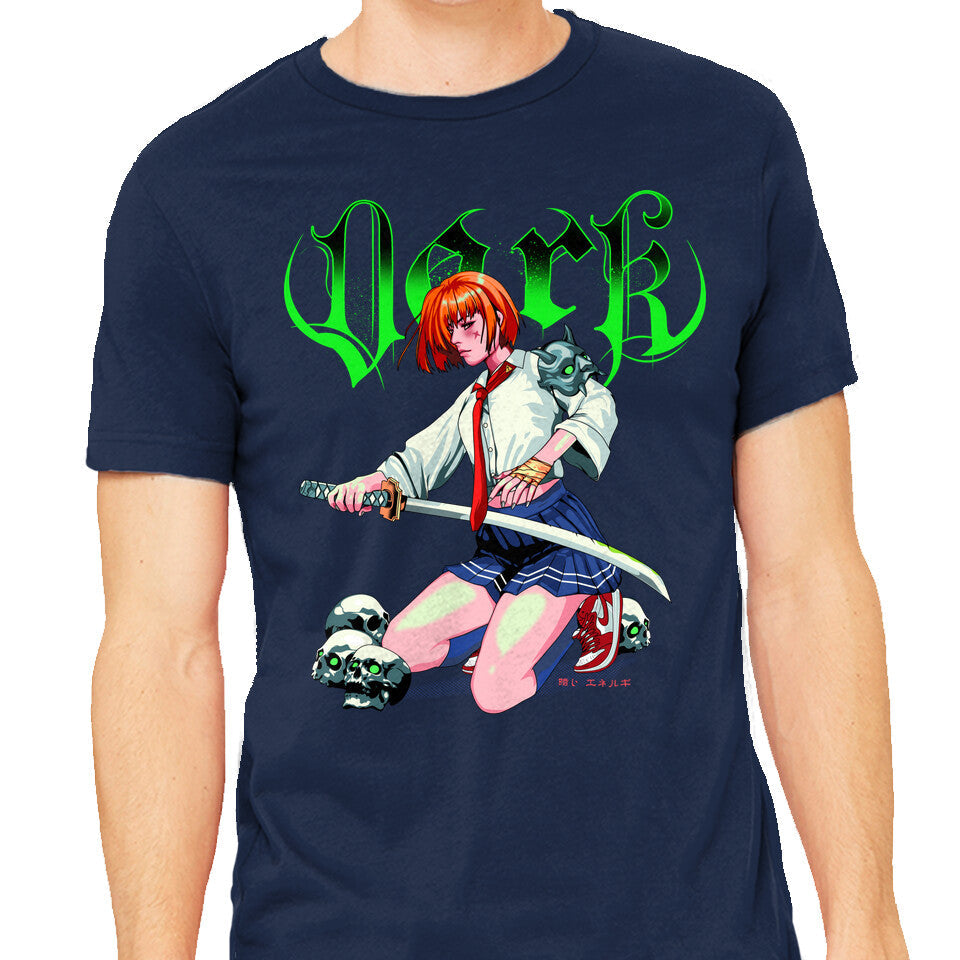 Dark Soul Assassin (Online Order Only)
