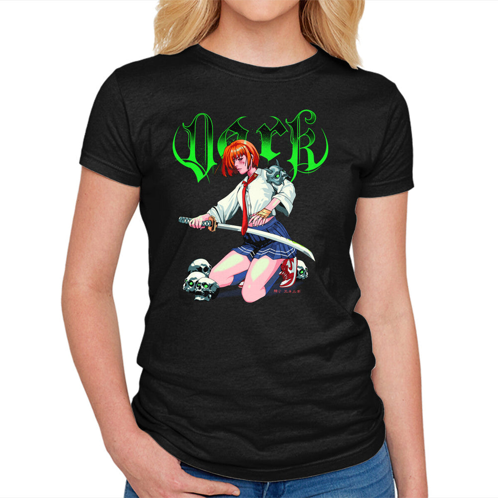Dark Soul Assassin (Online Order Only)