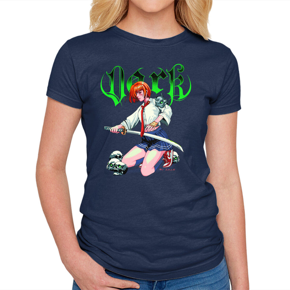 Dark Soul Assassin (Online Order Only)