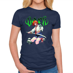 Dark Soul Assassin (Online Order Only)