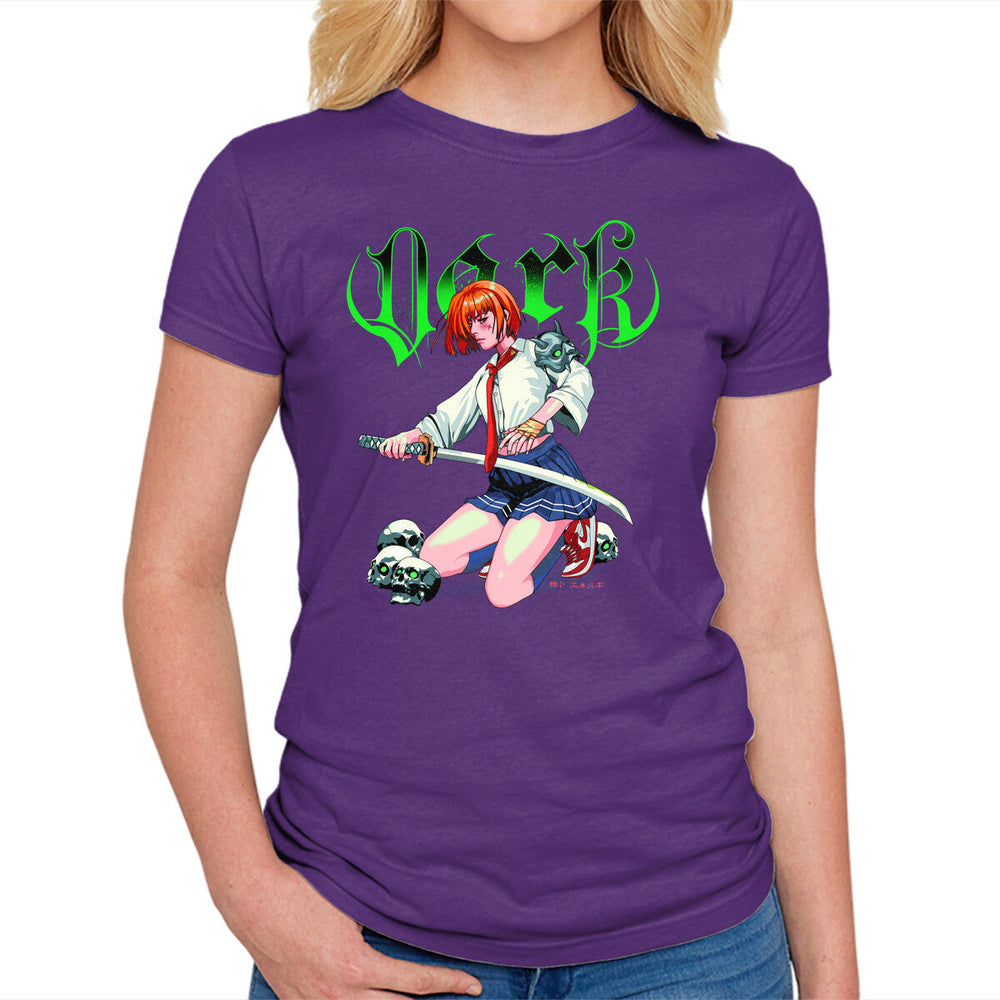 Dark Soul Assassin (Online Order Only)