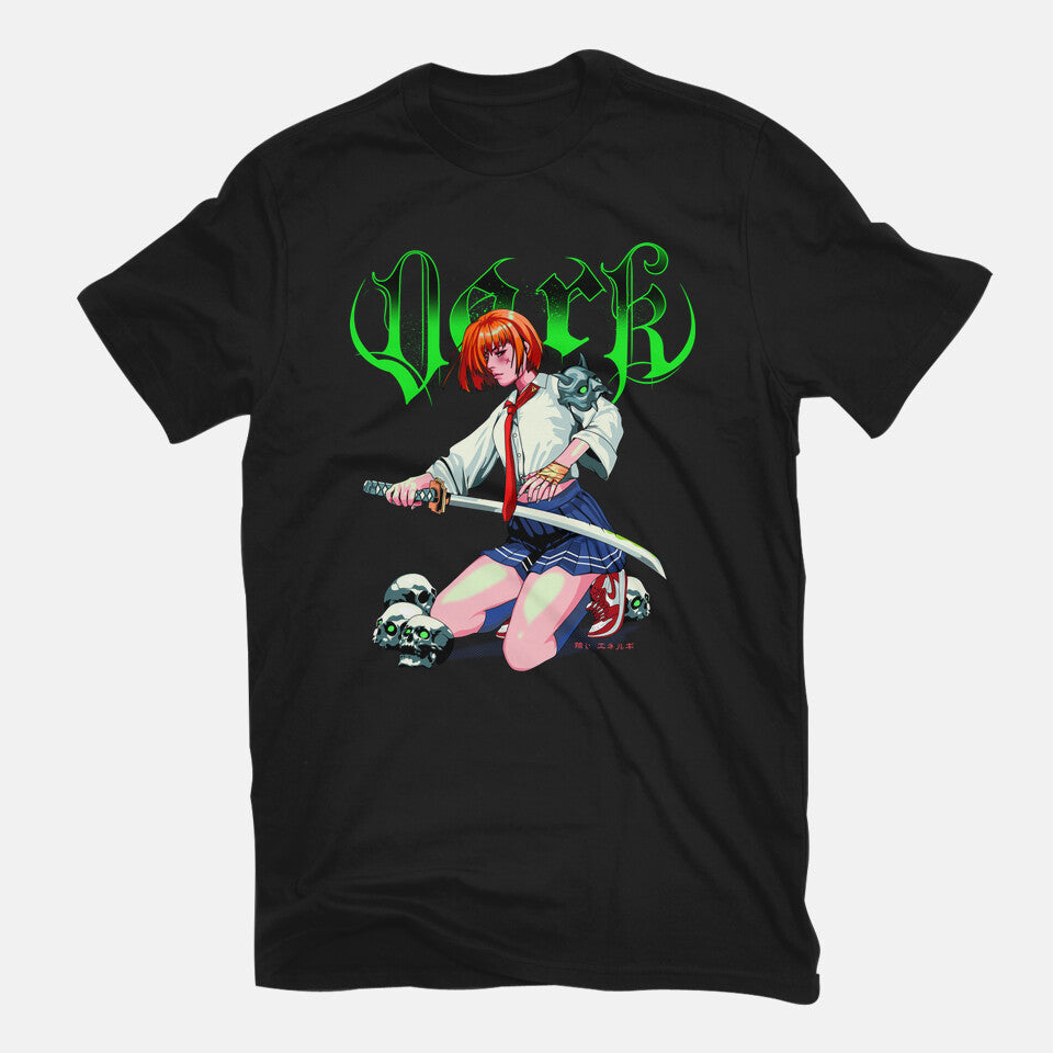 Dark Soul Assassin (Online Order Only)