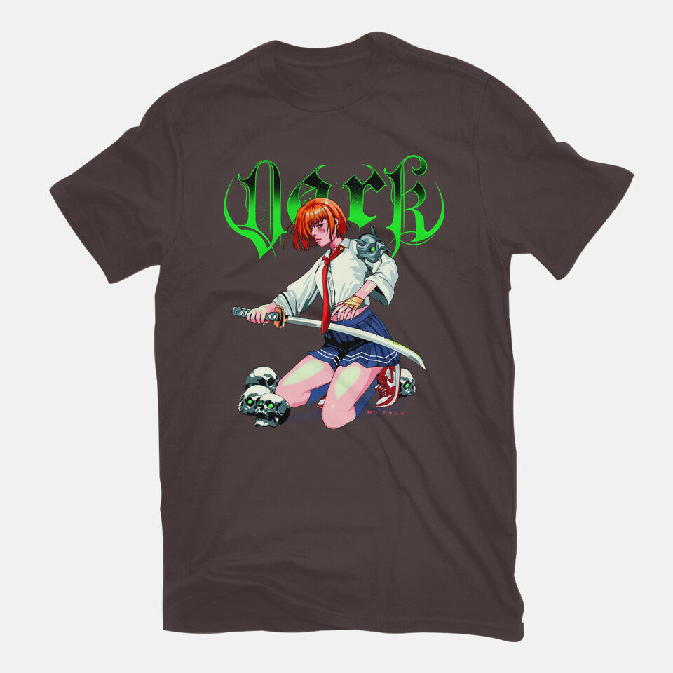 Dark Soul Assassin (Online Order Only)