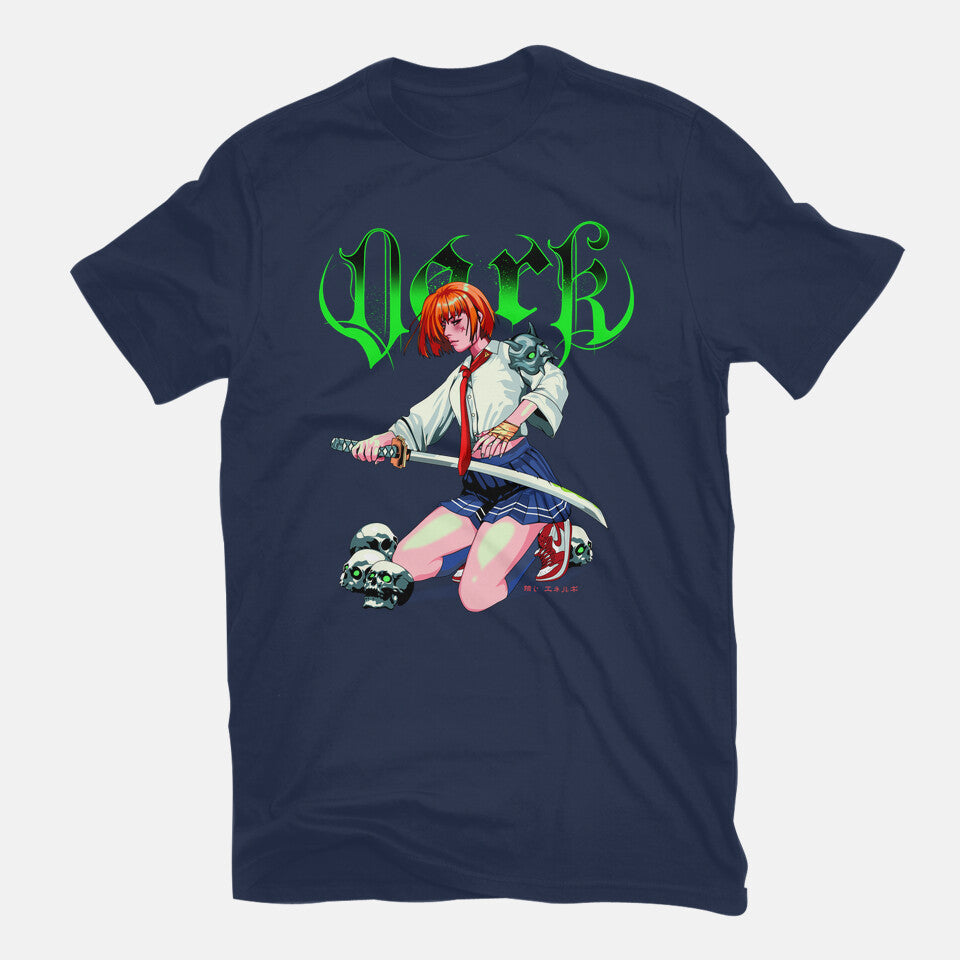 Dark Soul Assassin (Online Order Only)