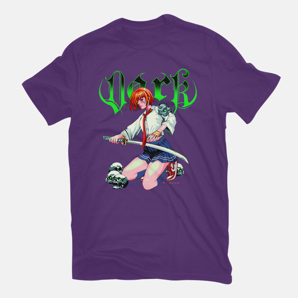 Dark Soul Assassin (Online Order Only)