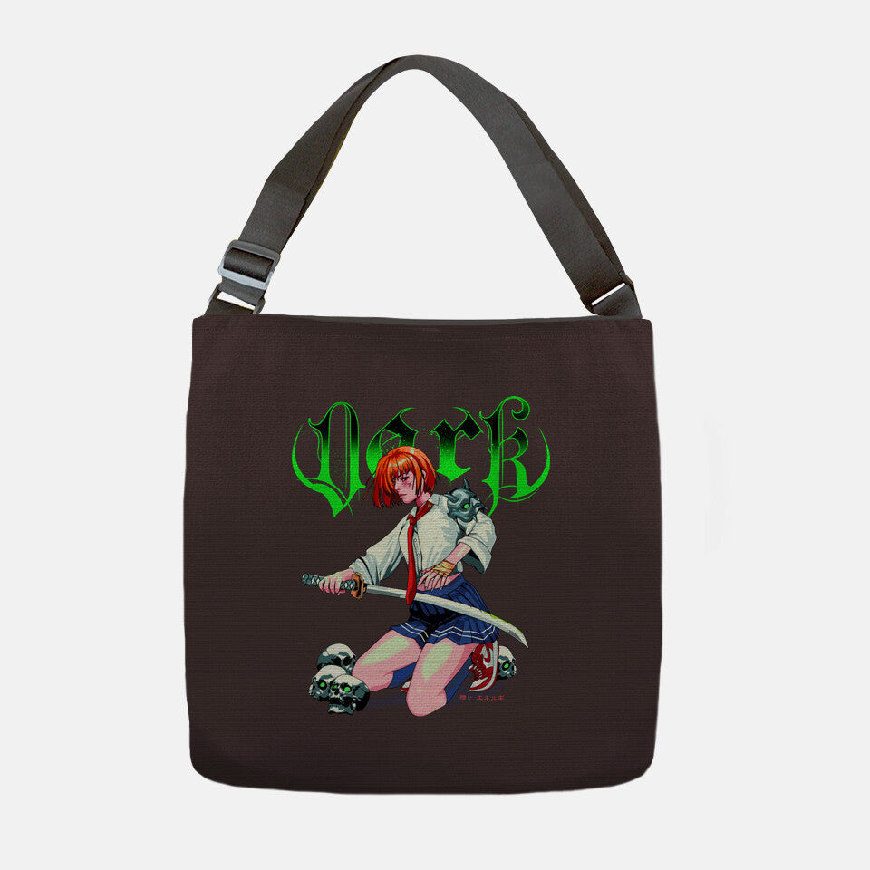 Dark Soul Assassin (Online Order Only)