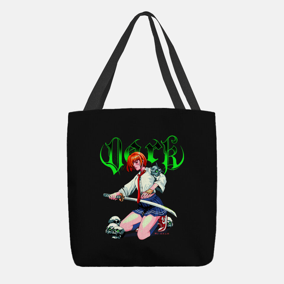 Dark Soul Assassin (Online Order Only)
