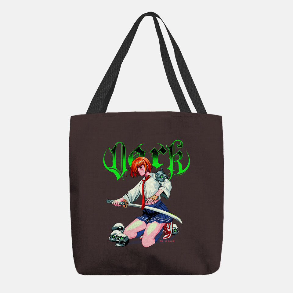 Dark Soul Assassin (Online Order Only)