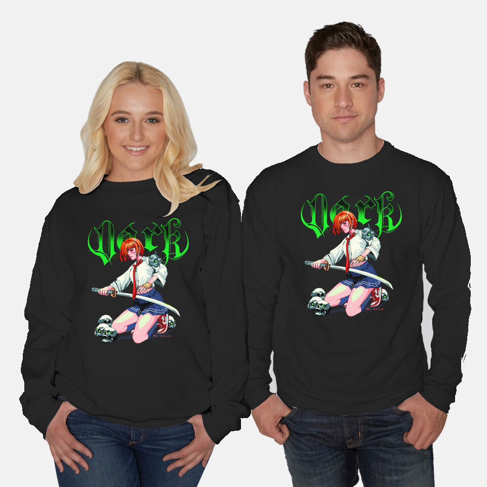 Dark Soul Assassin (Online Order Only)