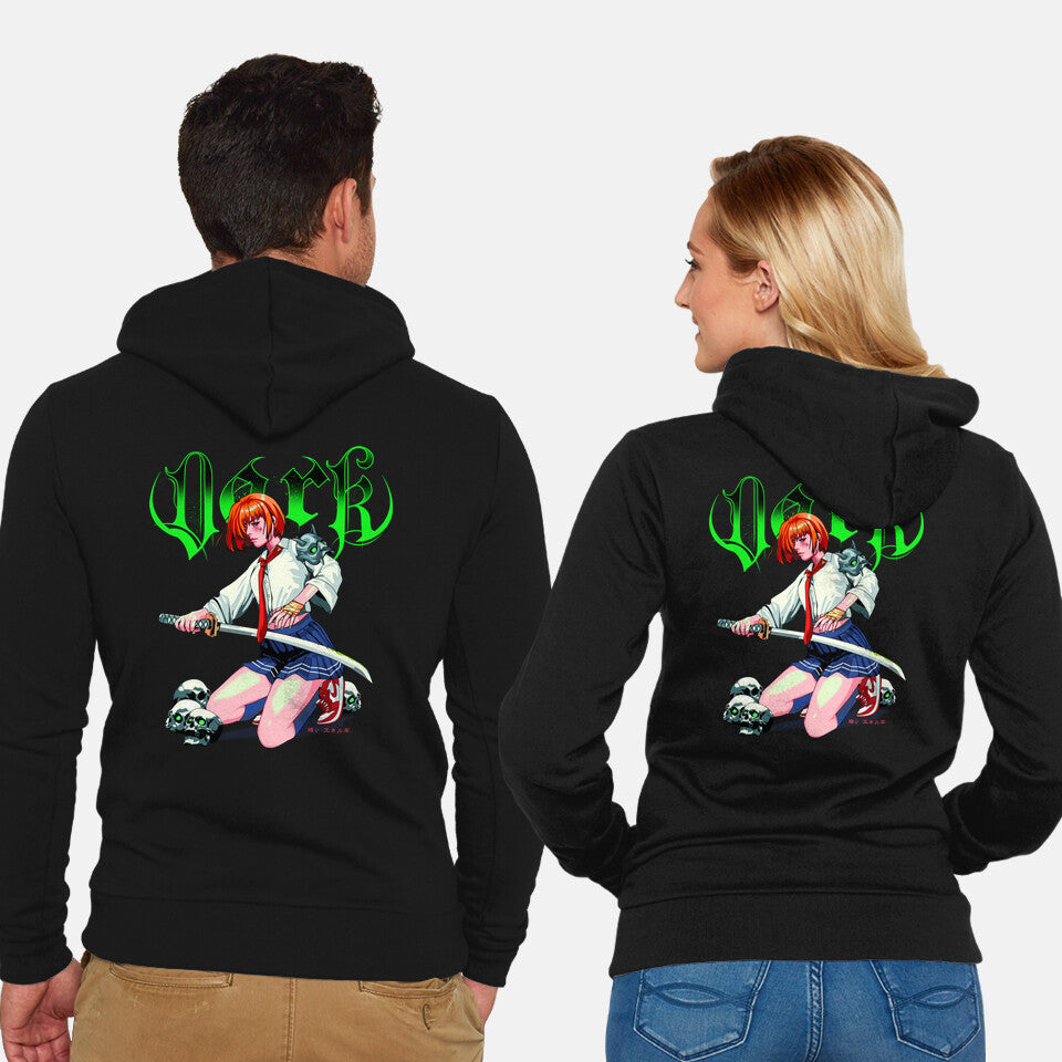 Dark Soul Assassin (Online Order Only)