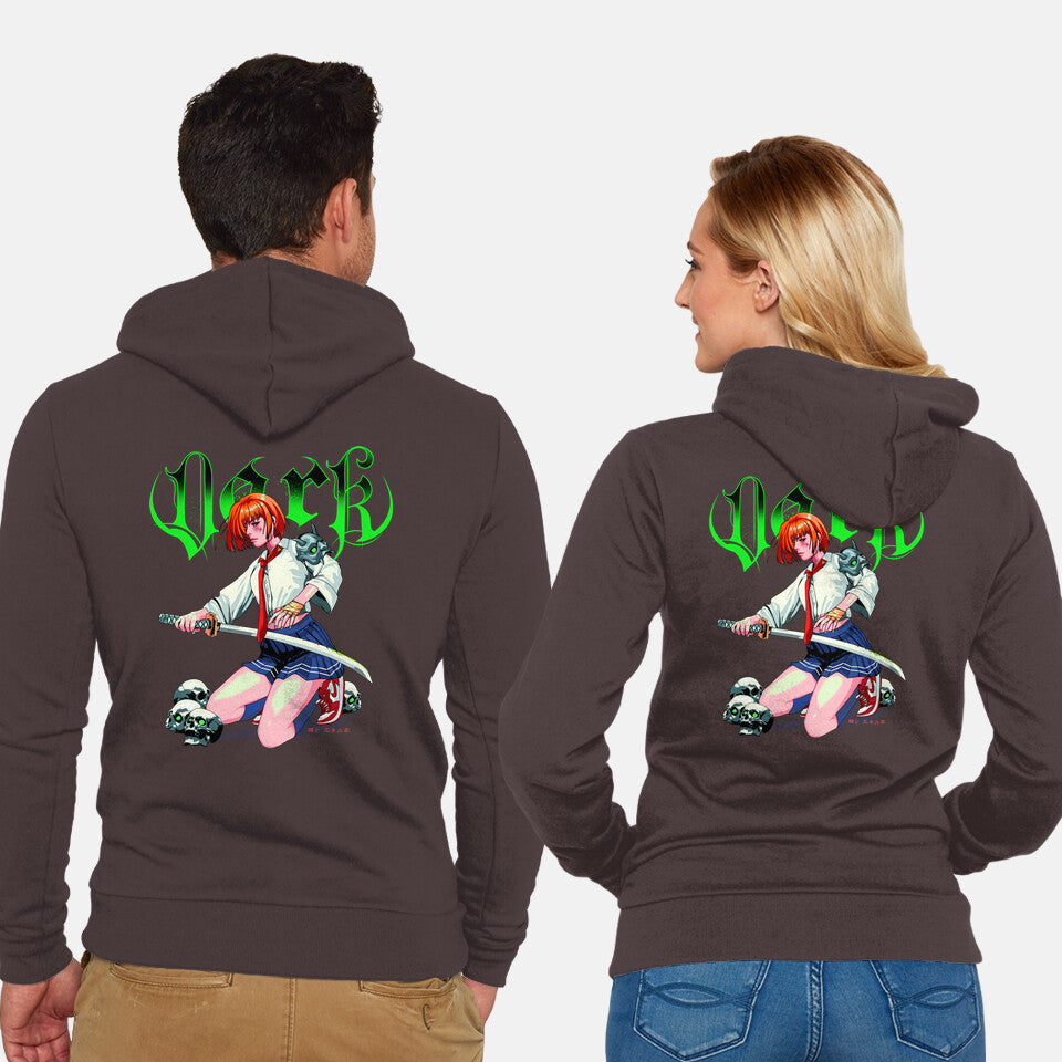Dark Soul Assassin (Online Order Only)