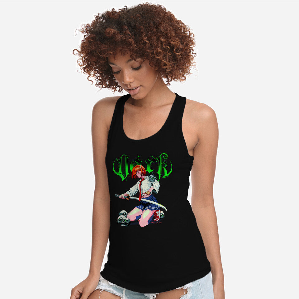 Dark Soul Assassin (Online Order Only)