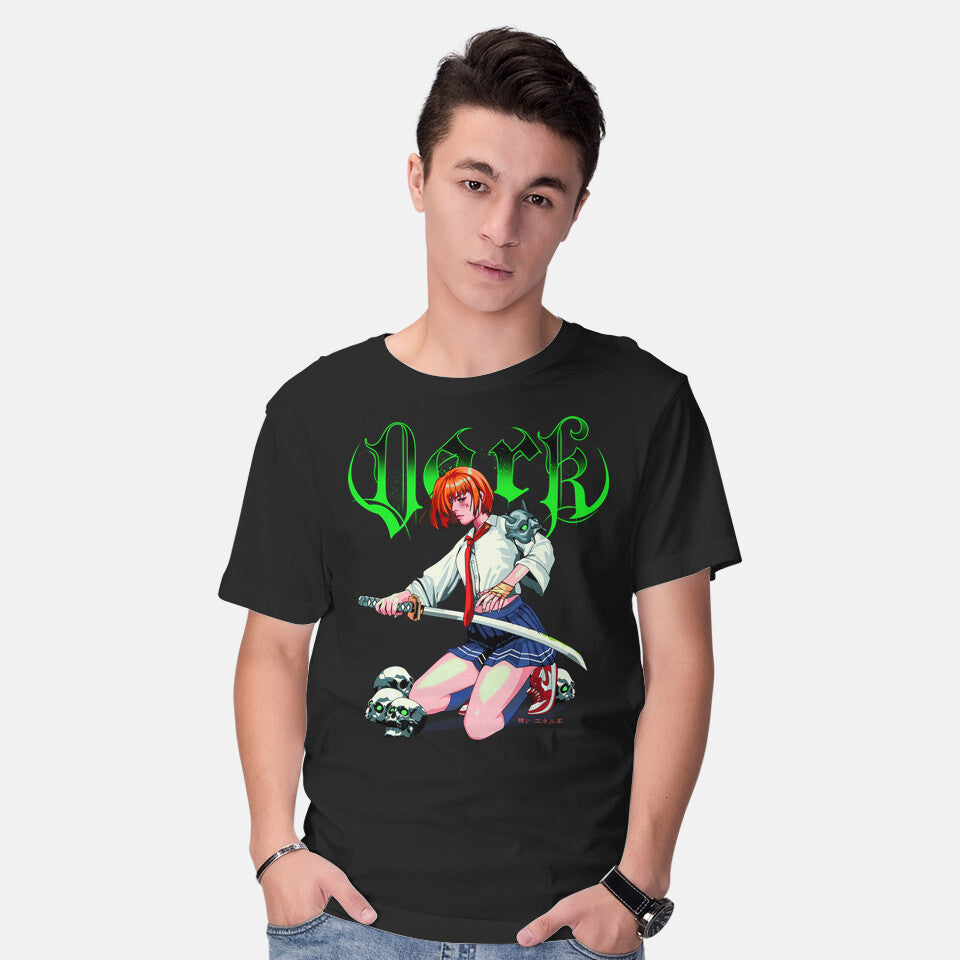 Dark Soul Assassin (Online Order Only)