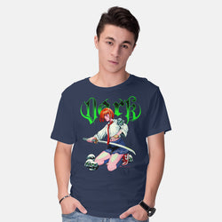 Dark Soul Assassin (Online Order Only)