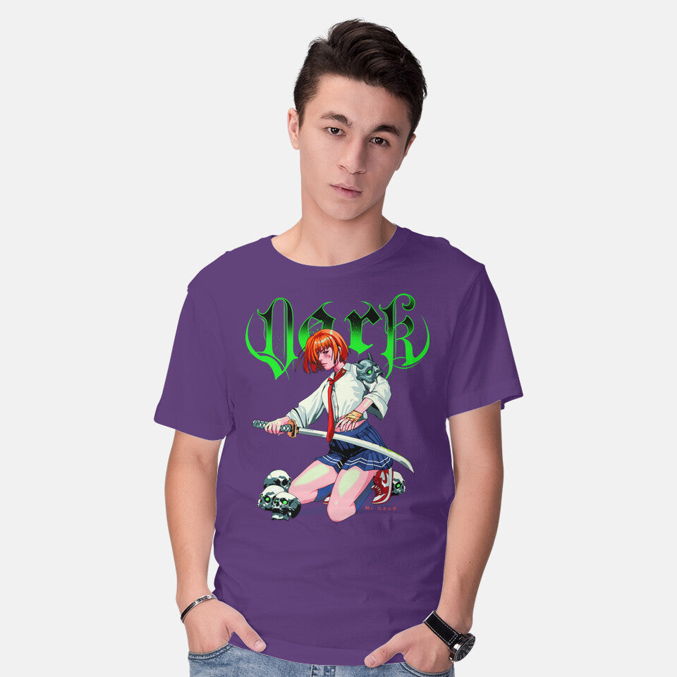 Dark Soul Assassin (Online Order Only)