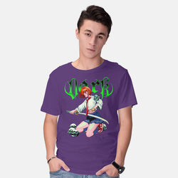 Dark Soul Assassin (Online Order Only)