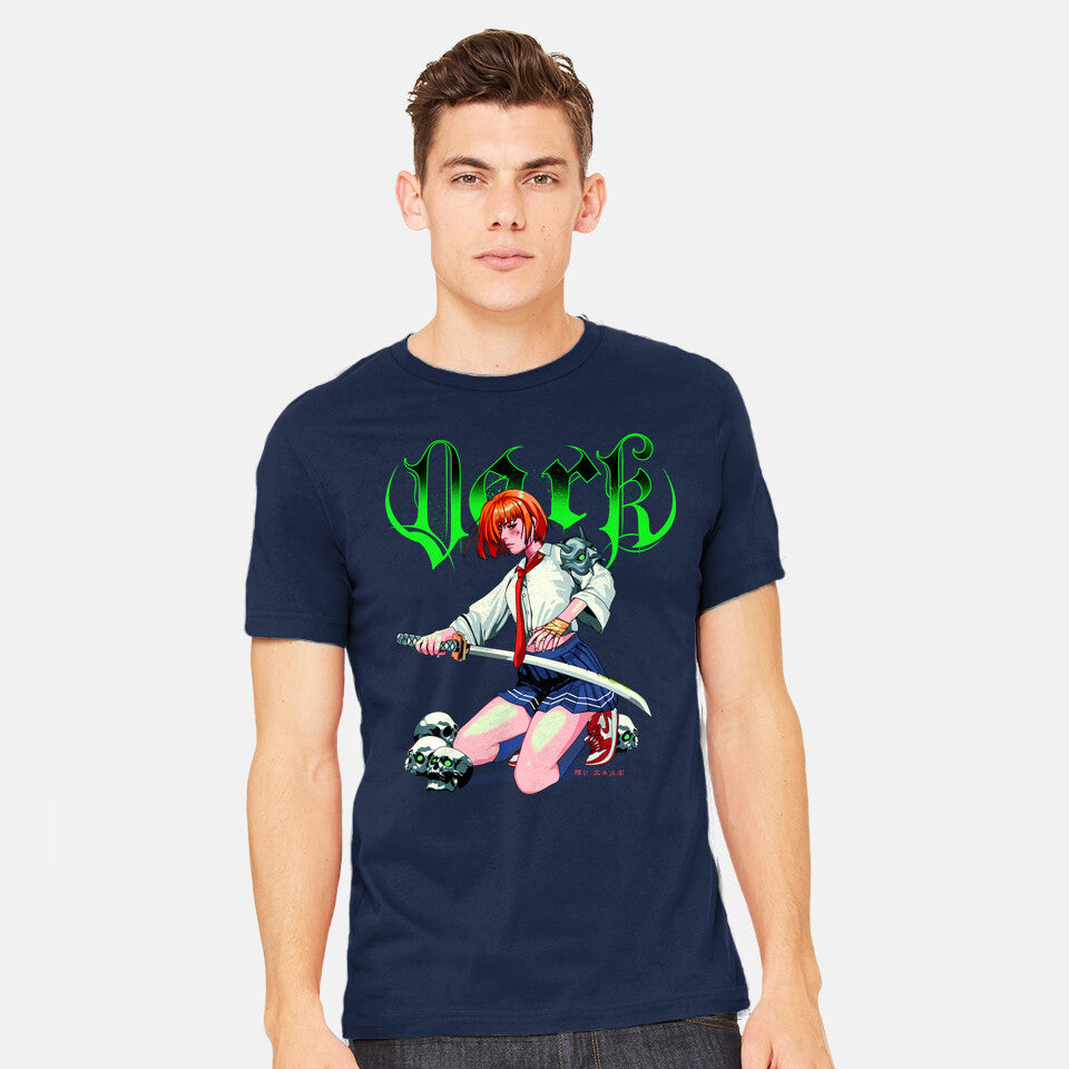 Dark Soul Assassin (Online Order Only)