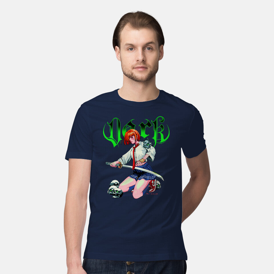 Dark Soul Assassin (Online Order Only)