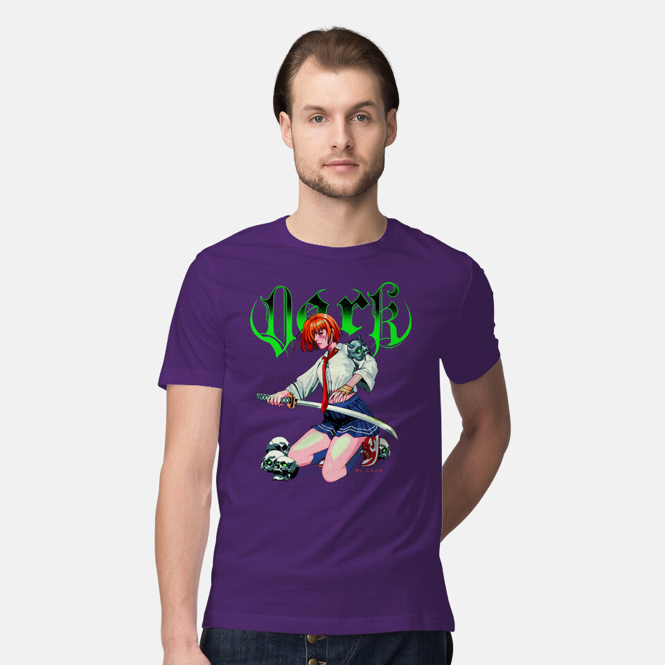 Dark Soul Assassin (Online Order Only)