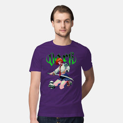 Dark Soul Assassin (Online Order Only)