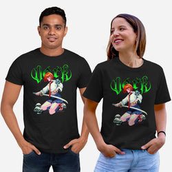 Dark Soul Assassin (Online Order Only)