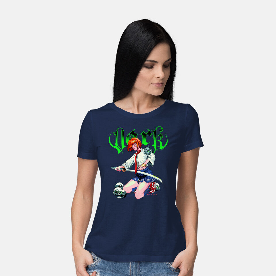 Dark Soul Assassin (Online Order Only)