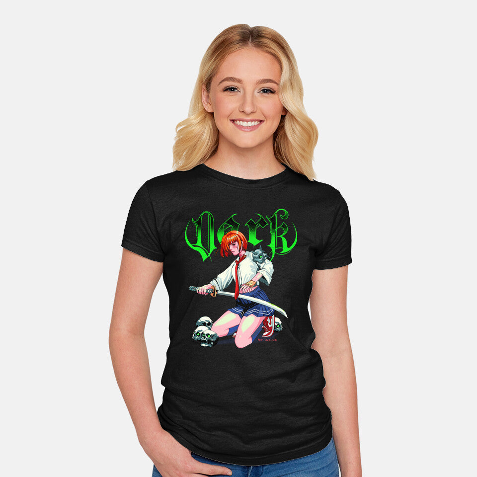 Dark Soul Assassin (Online Order Only)