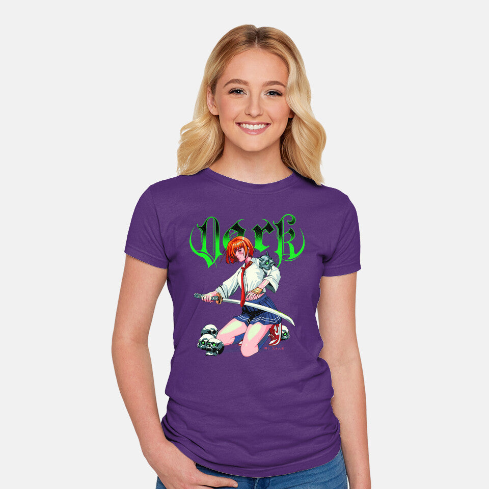 Dark Soul Assassin (Online Order Only)