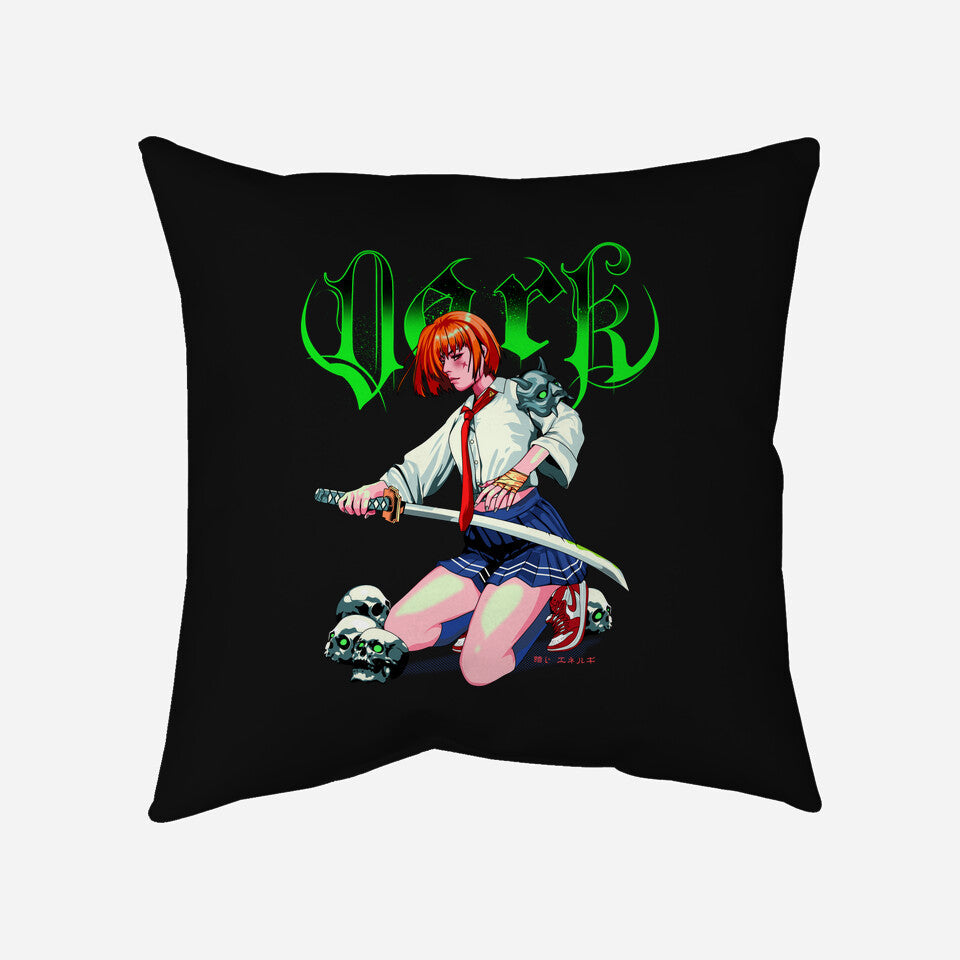 Dark Soul Assassin (Online Order Only)
