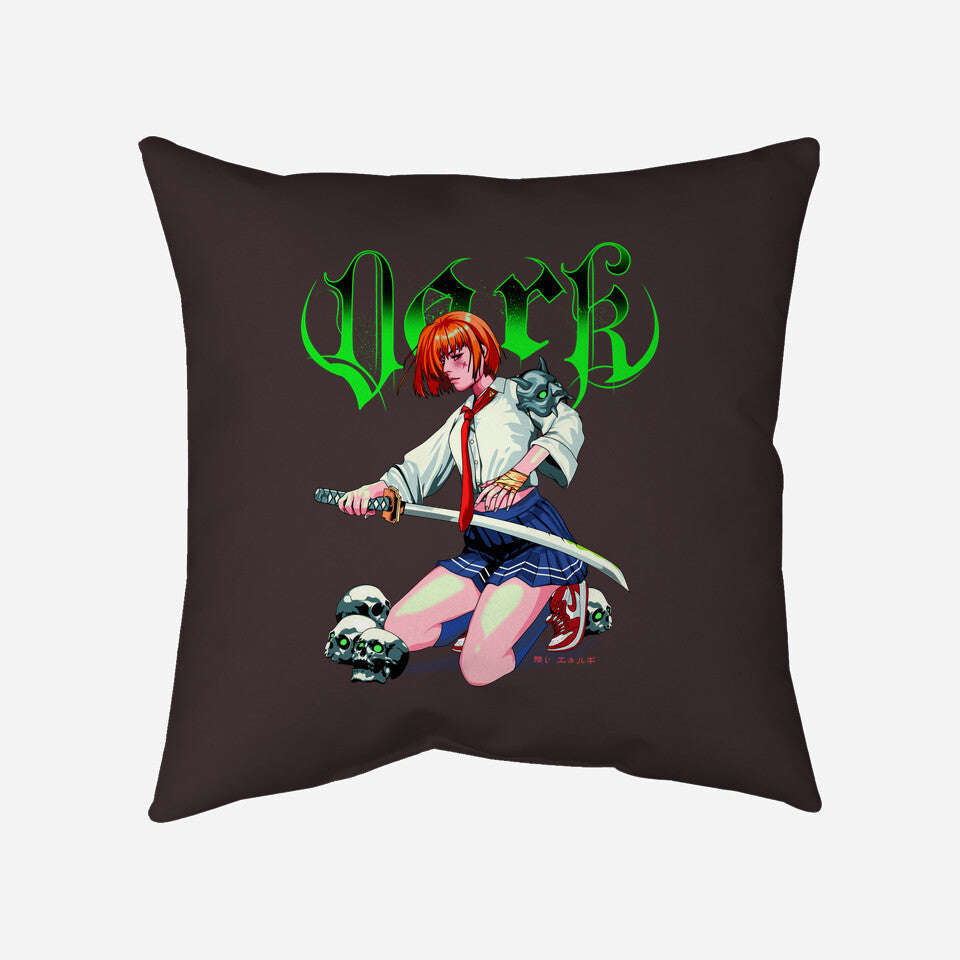 Dark Soul Assassin (Online Order Only)