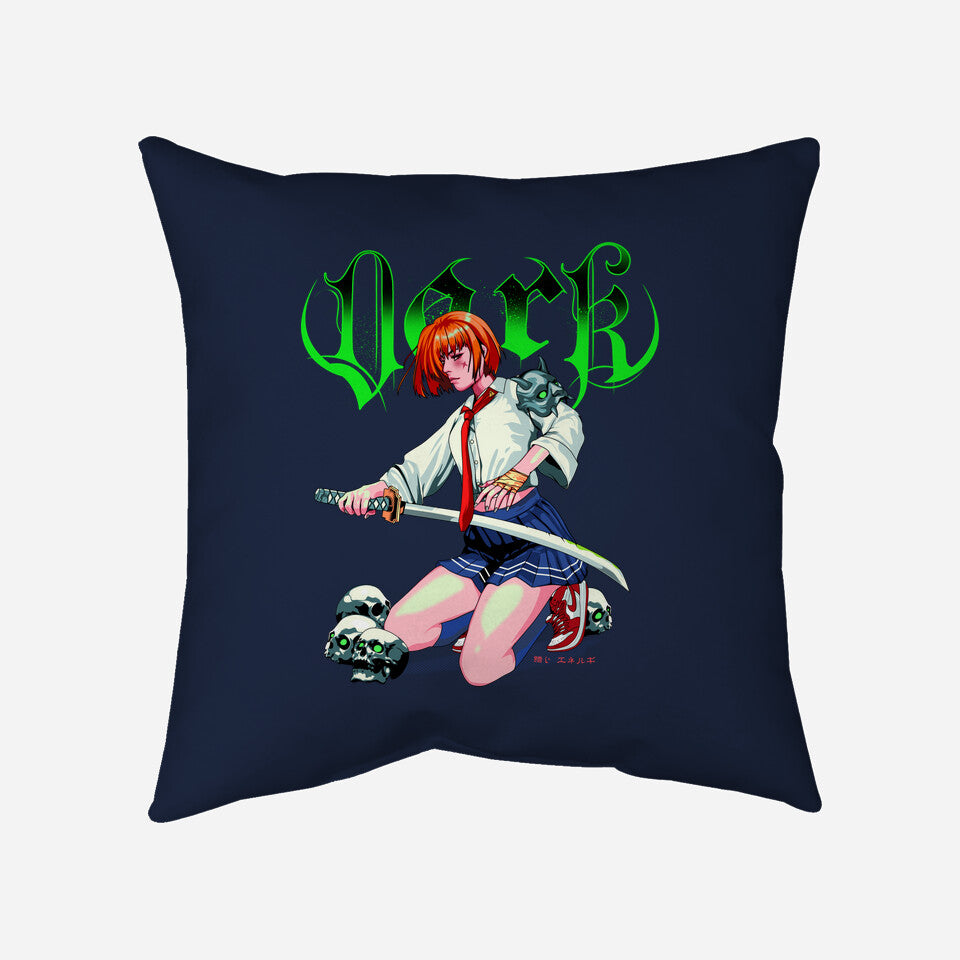 Dark Soul Assassin (Online Order Only)