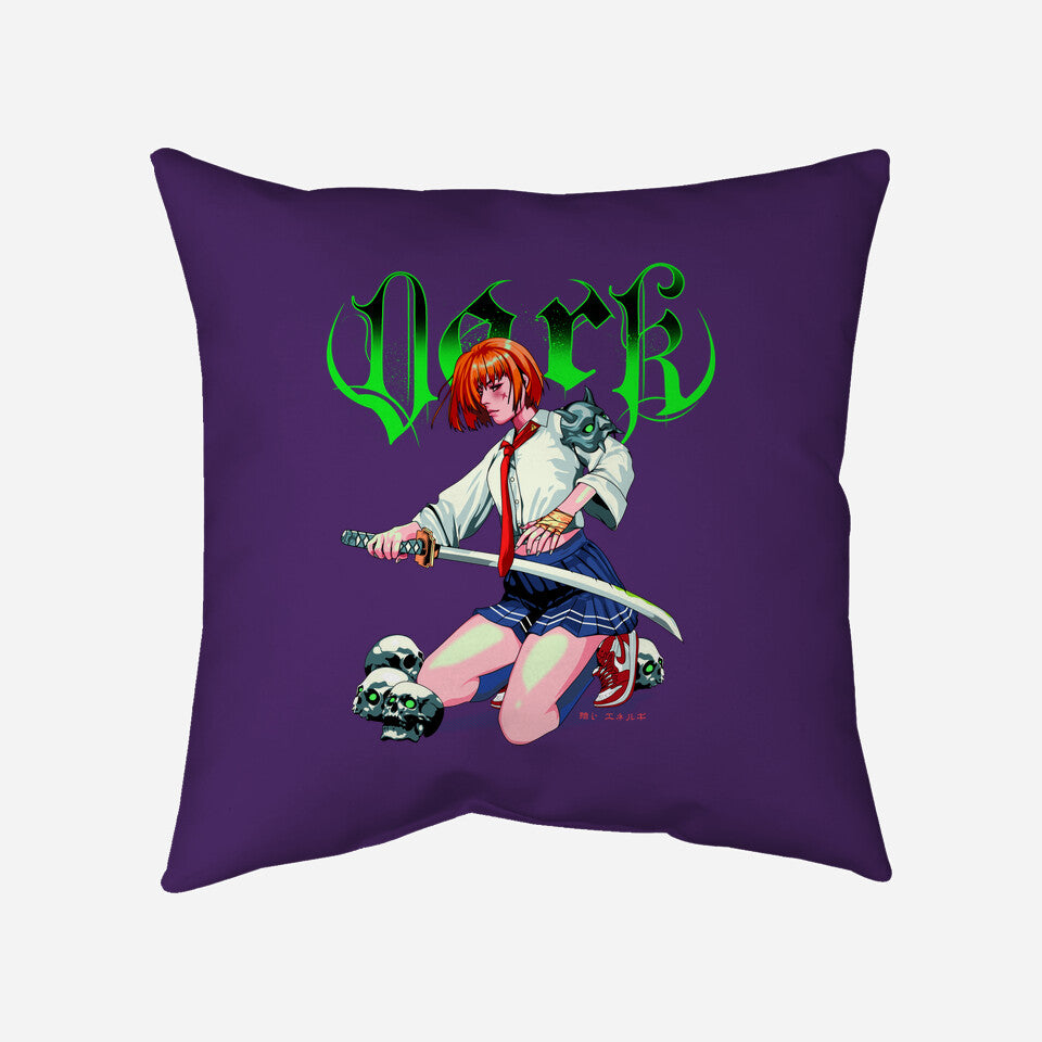 Dark Soul Assassin (Online Order Only)