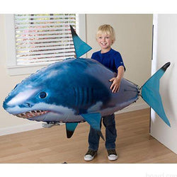 Remote Control Shark Balloon (ONLINE ORDER ONLY)