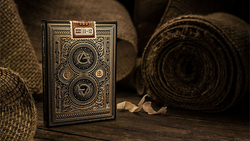 Artisan Playing Cards by theory11 (ONLINE ORDER ONLY)