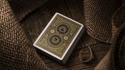 Artisan Playing Cards by theory11 (ONLINE ORDER ONLY)