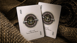 Artisan Playing Cards by theory11 (ONLINE ORDER ONLY)