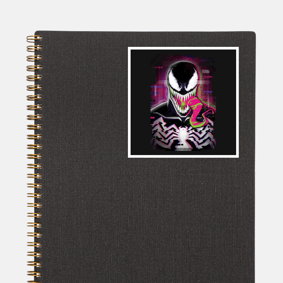 Venom Glitch (Online Order Only)