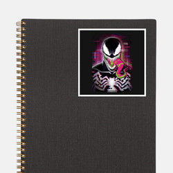 Venom Glitch (Online Order Only)