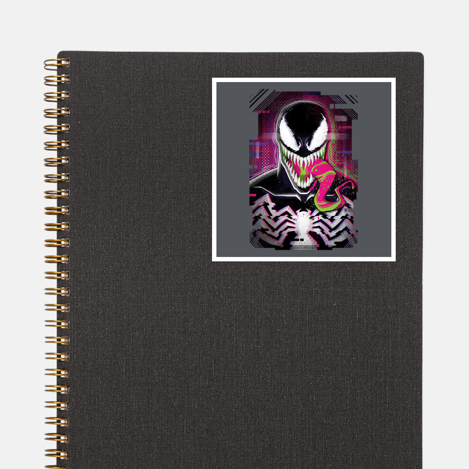 Venom Glitch (Online Order Only)