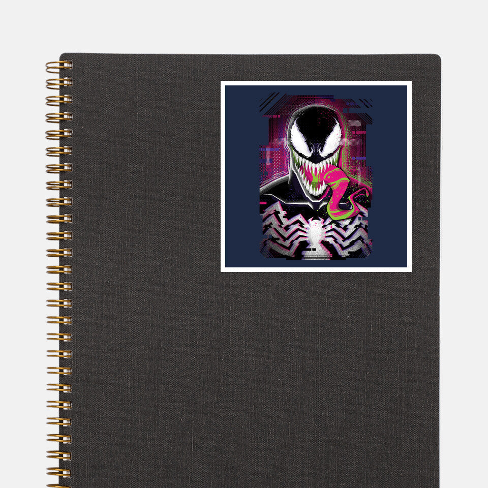 Venom Glitch (Online Order Only)