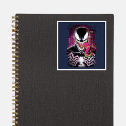 Venom Glitch (Online Order Only)