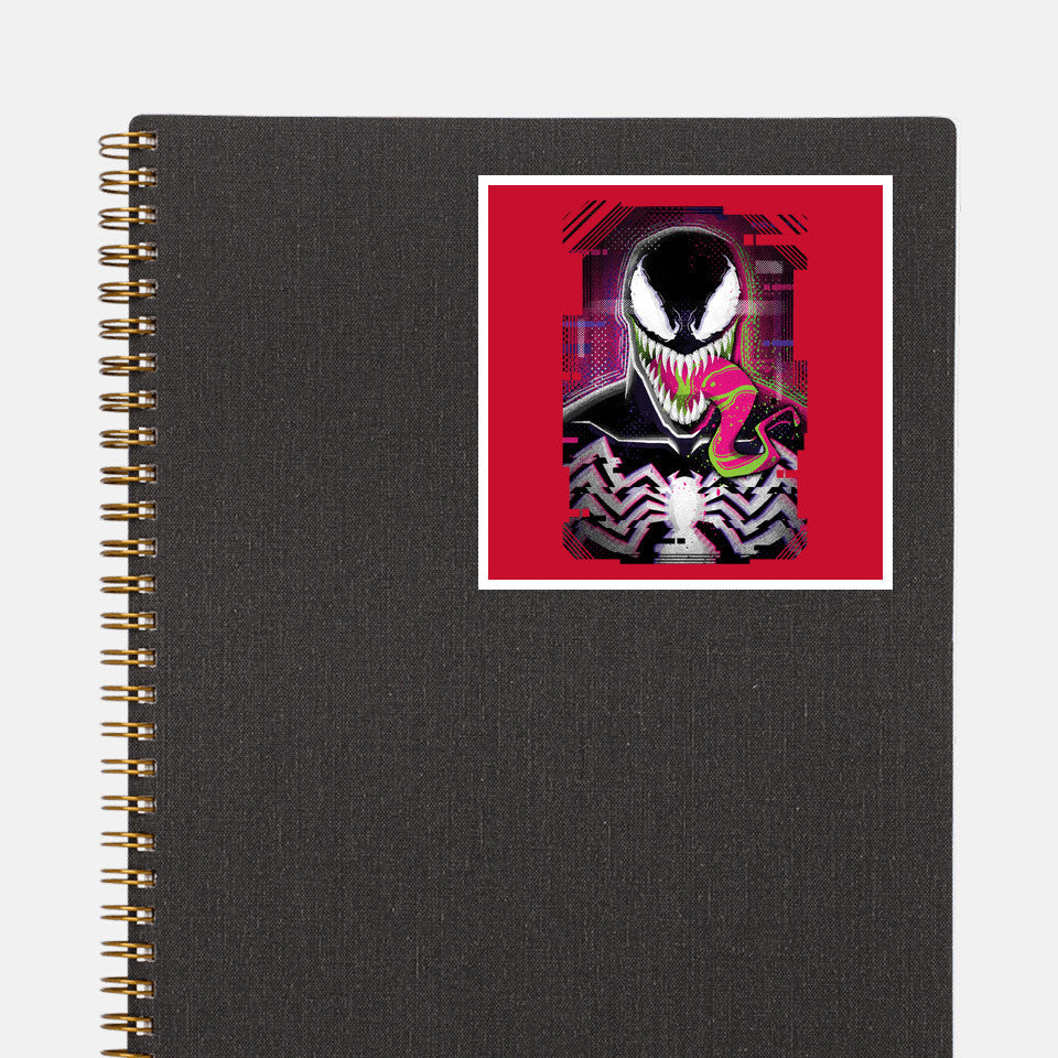 Venom Glitch (Online Order Only)