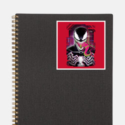 Venom Glitch (Online Order Only)