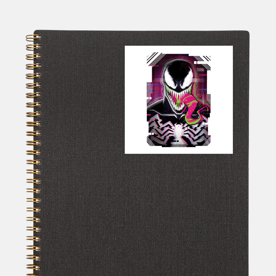 Venom Glitch (Online Order Only)