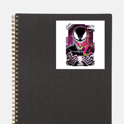 Venom Glitch (Online Order Only)