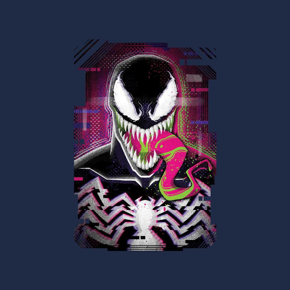 Venom Glitch (Online Order Only)
