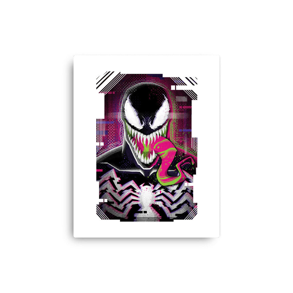 Venom Glitch (Online Order Only)