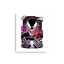 Venom Glitch (Online Order Only)