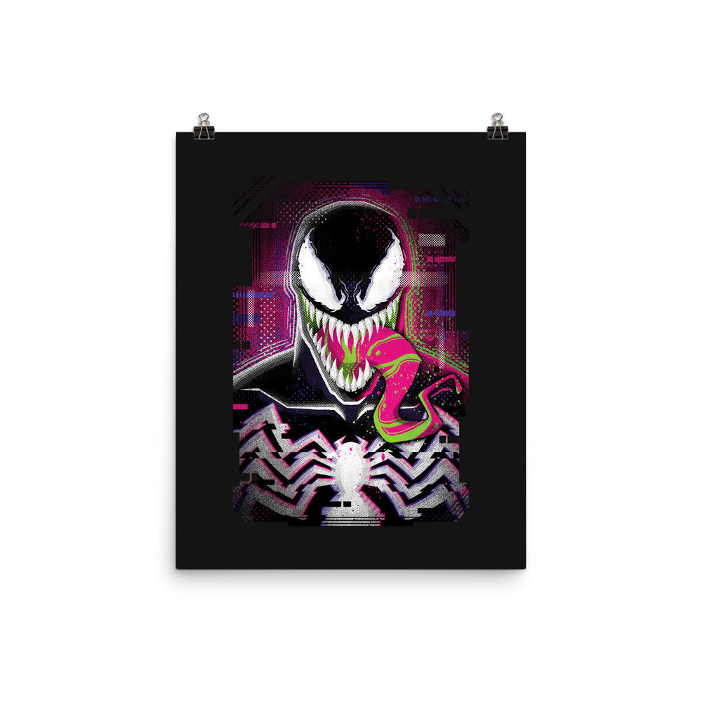 Venom Glitch (Online Order Only)